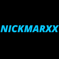 Nick Marxx