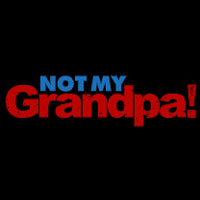 Not My Grandpa