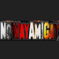No Way Am I Gay