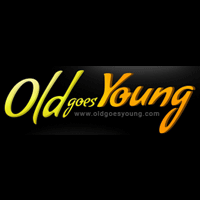 Old Goes Young coupon codes