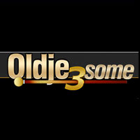 Oldje 3some