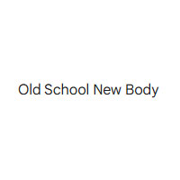Old School New Body