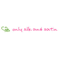 Only Silk and Satin