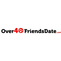 Over 40 Friends Date