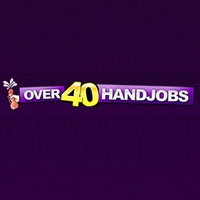 Over 40 Handjobs coupon codes