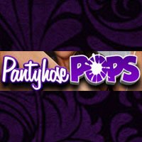 Pantyhose Pops
