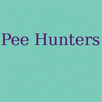 Peehunters.com discount codes