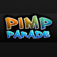 Pimp Parade discount