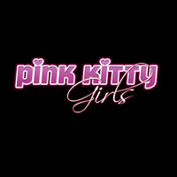 Pink Kitty Girls