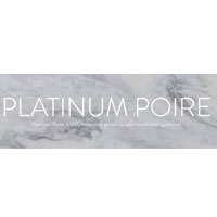 Platinum Poire