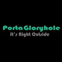 PortaGloryhole