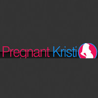 Pregnant Kristi