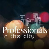 Professionals in the City