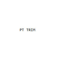 PT TRIM