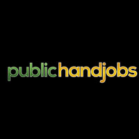 Public Handjobs