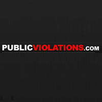 Public Violations discount codes