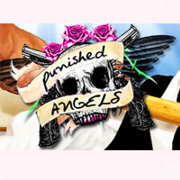 Punished Angels