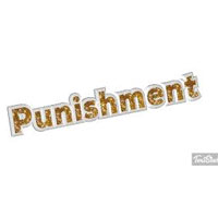 Punishment 3D