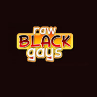 Raw Black Gays