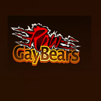 Raw Gay Bears
