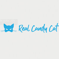 Real Candy Cat