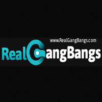 Real Gang Bangs