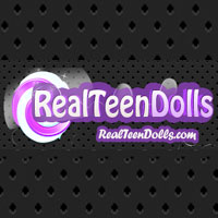 Real Teen Dolls