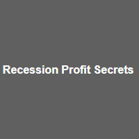 Recession Profit Secrets