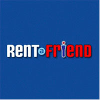 RentAFriend.com