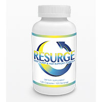 Resurge