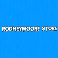 Rodney Moore