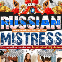 Russian Mistress