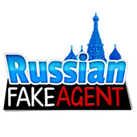 Russian Fake Agent promo codes