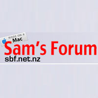 SammyBoyForum