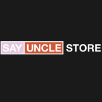 Say Uncle