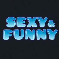 Sexy and Funny