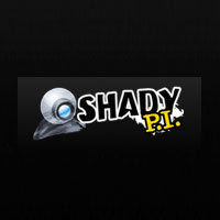Shady Pi