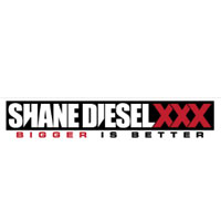 Shane Diesel XXX discount codes