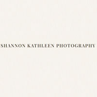 Shannon Kathleen Photography