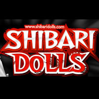 Shibari Dolls