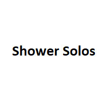 Shower Solos