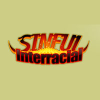 Sinful Interracial