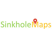 Sinkhole Maps