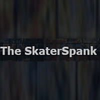 Skater Spank