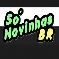 So Novinhas Br