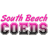 South Beach Coeds