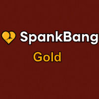 Spank Bang Gold