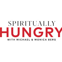 Spiritually Hungry Presents