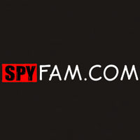 Spy Fam