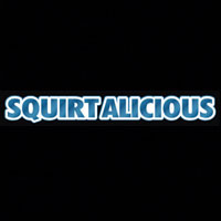 Squirt Alicious